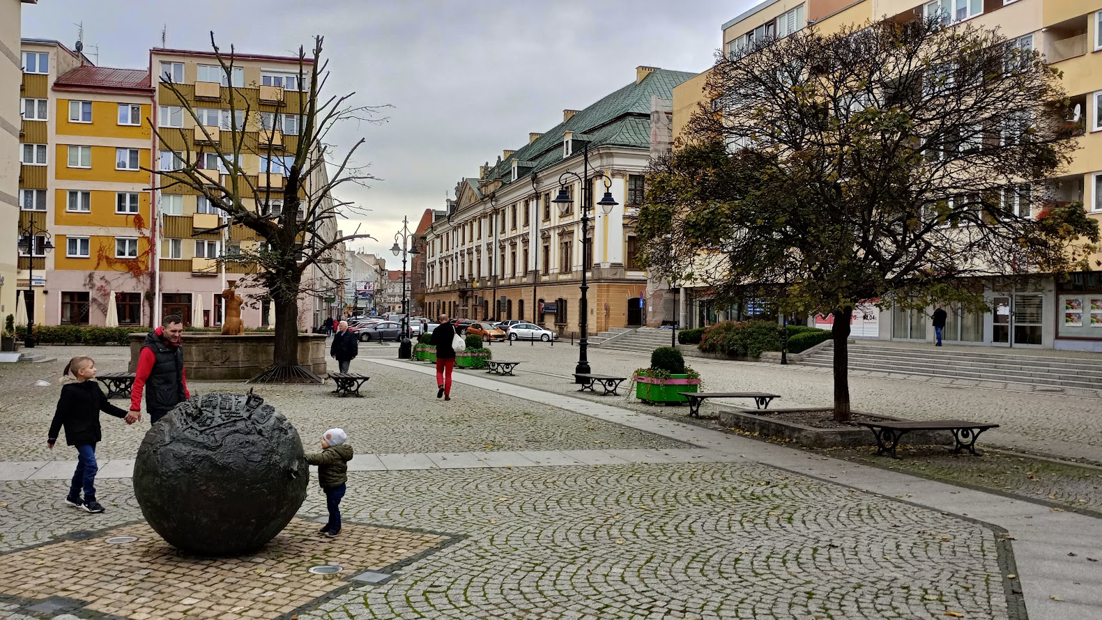 Legnica.